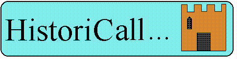 HistoriCall Logo